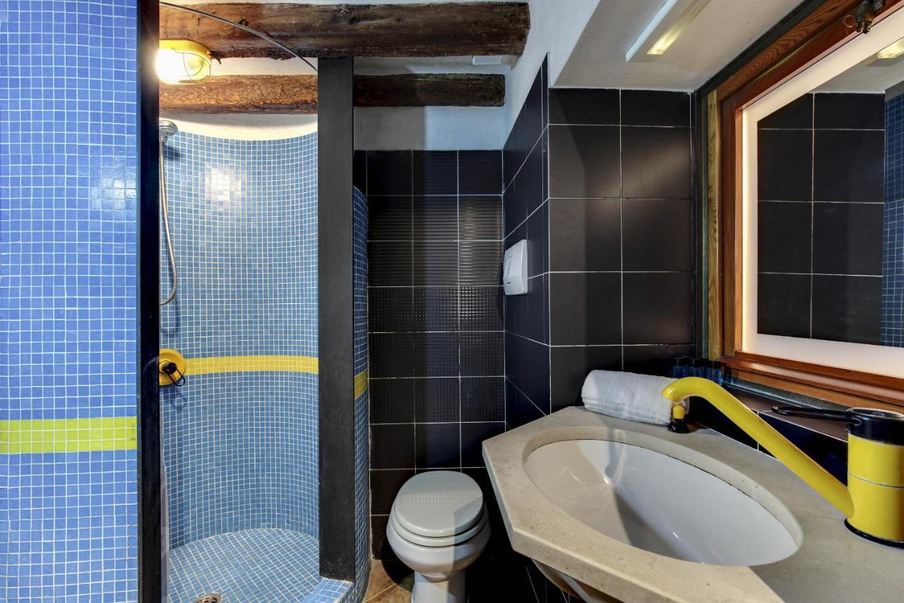 Canal View Suite In Rialto By Wonderful Italy Venedik Dış mekan fotoğraf