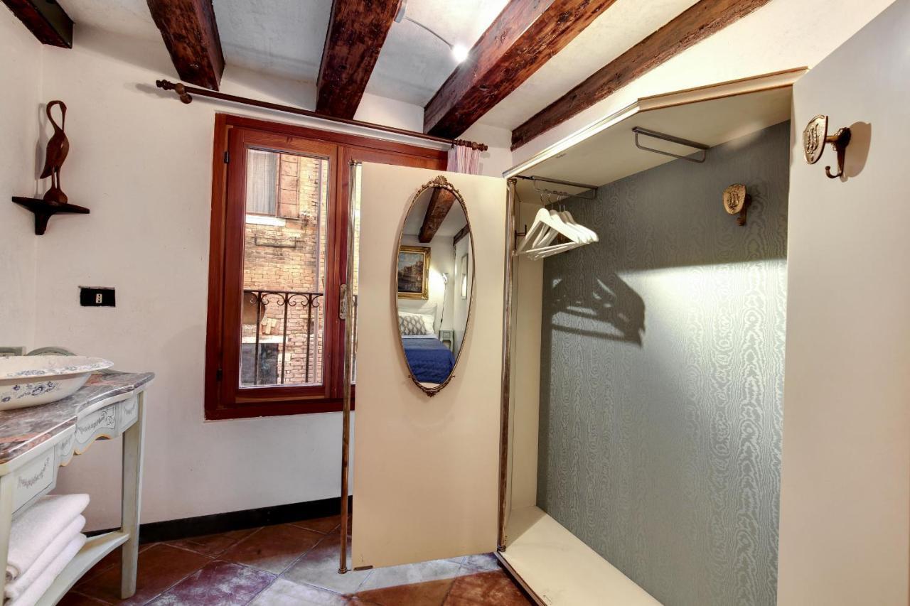Canal View Suite In Rialto By Wonderful Italy Venedik Dış mekan fotoğraf