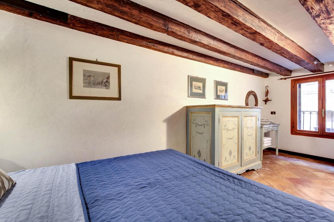 Canal View Suite In Rialto By Wonderful Italy Venedik Dış mekan fotoğraf